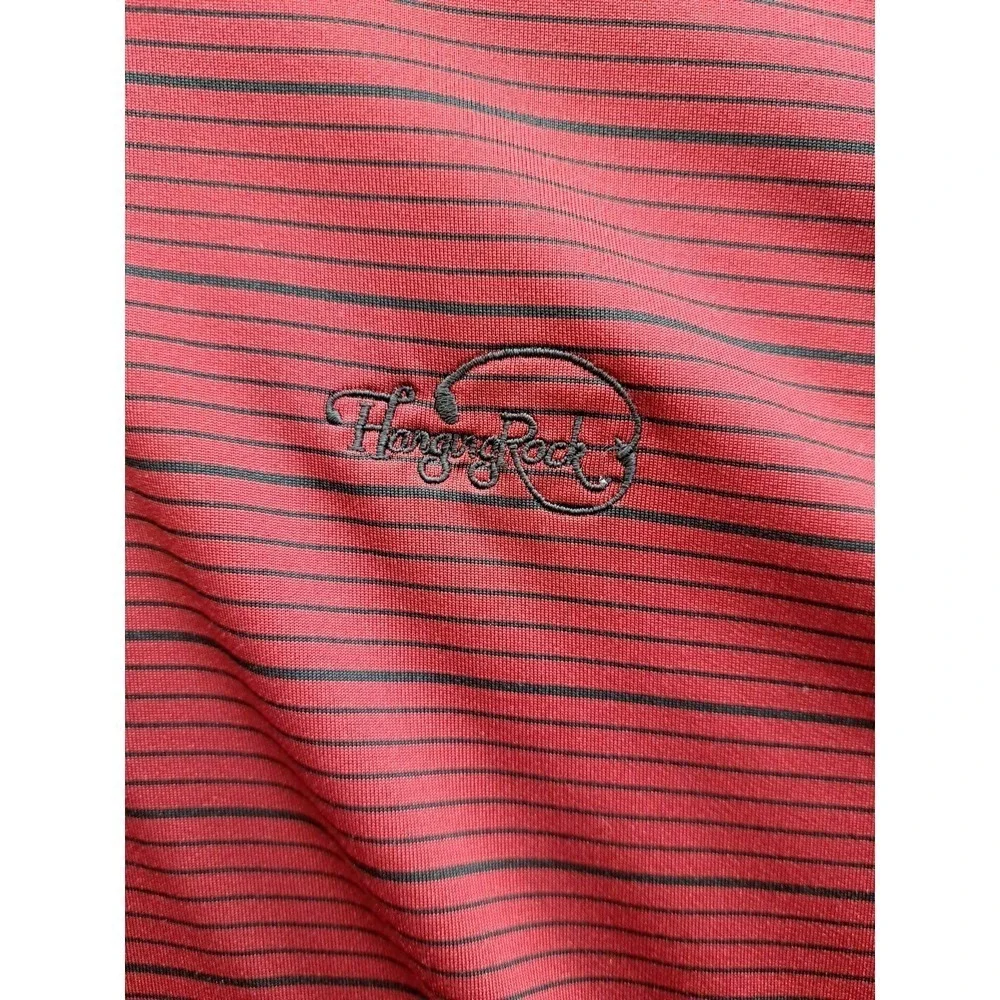Mens Adidas Golf Climalite 